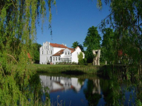 Ferienanlage Gutshaus Gramkow, Hohenkirchen